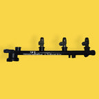 Riel Inyectores Renault Megane2, Scenic 2.0 Usado Orig 02-09