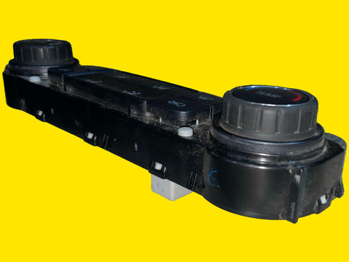 Modulo Control Clima A/c Silverado, Sierra, Cheyenne 14-19