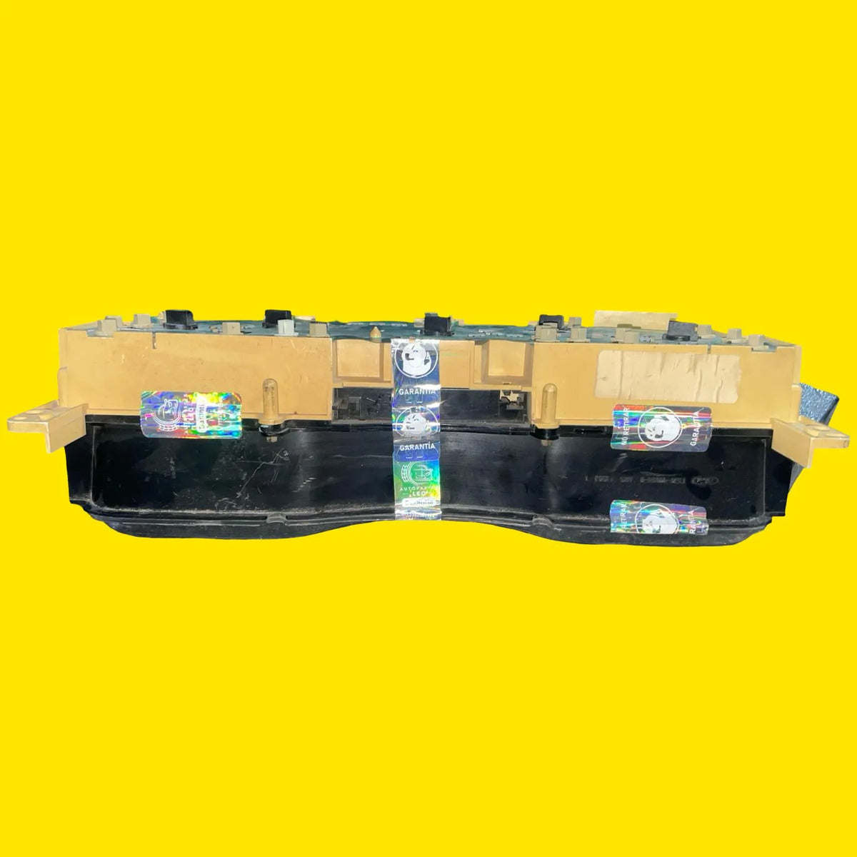 Clúster Velocímetro Ford Explorer Aut. Usado Orig. 97-03 Negro