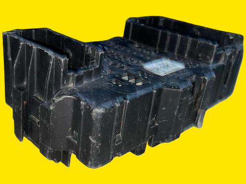 Caja Fusibles Interior Sierra/silverado Orig. 14-19 23443945