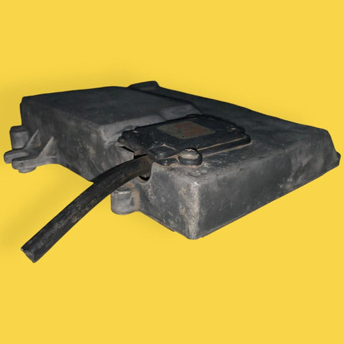 Computadora Motor Lebron, Magnun, Daytona Usado Orig. 84-89