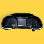 Cluster Velocimetro Chevrolet Cavalier 18-21 Atm Usado Orig Negro