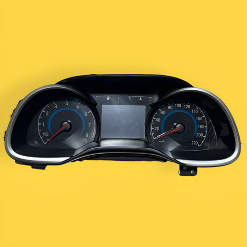 Cluster Velocimetro Chevrolet Cavalier 18-21 Atm Usado Orig Negro