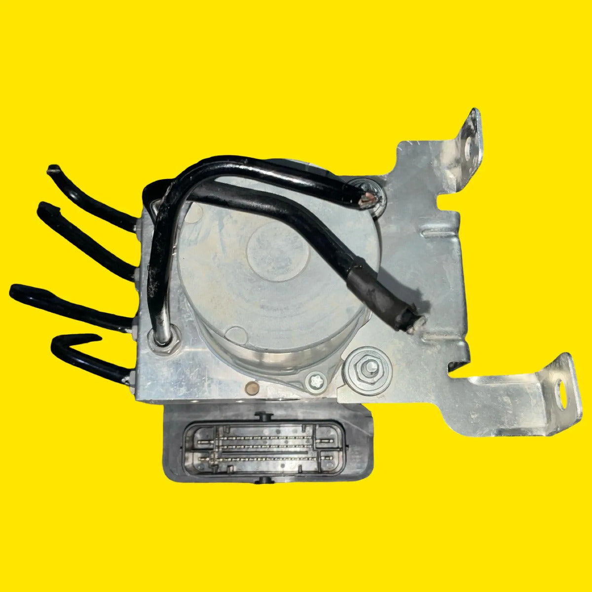 Modulo Abs Chevrolet S10 Max Usado Orig. 22-24 C00080867