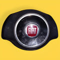 Bolsa Aire Volante Fiat 500 Usado Original 12-19 Negro