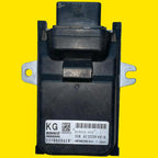 Modulo Control Cámara Nissan X-trail Orig. 21-26 237h06ua2b