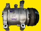 Compresor A/c Chevrolet Cavalier 1.5 Original 18-21 26267766