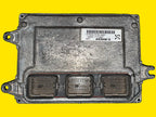 Computadora Motor Honda Hr-v 1.8 Orig. 2016 3782051ma63