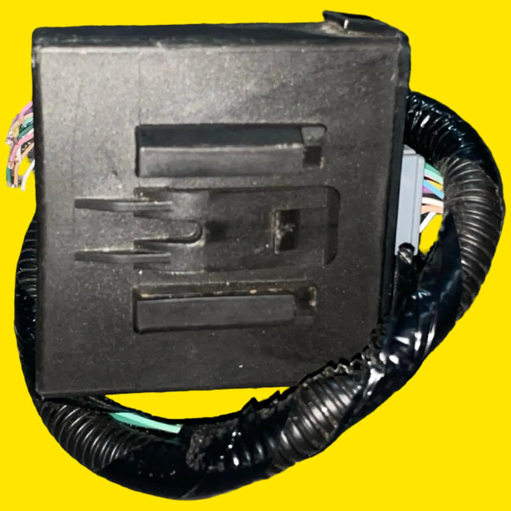 Modulo Control Estacionamiento Honda Odyssey Orig. 21-23 Negro