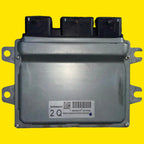 Computadora Motor Np300/frontier 2.4 Orig. 08-15 Mec38310