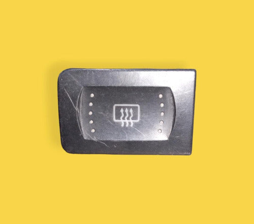 Switch Desempañante Vw Jetta Clasico Usado Original 10-15