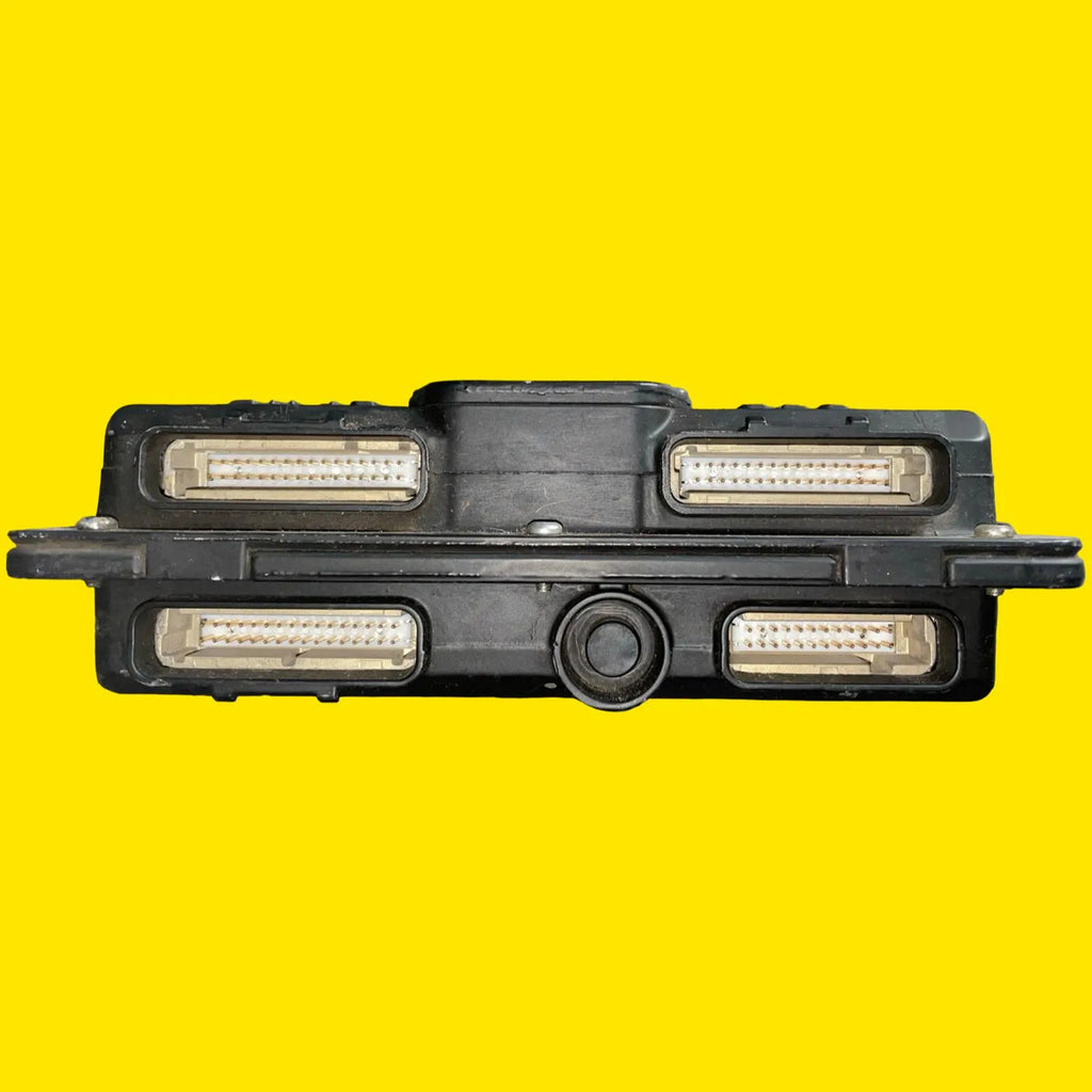 Computadora Motor Silverado/blazer/suburban 97-01 16265035