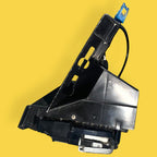 Chapa Puerta Trasera Derecha Fusion, Mkz 13-20 Ae8a5426412bj