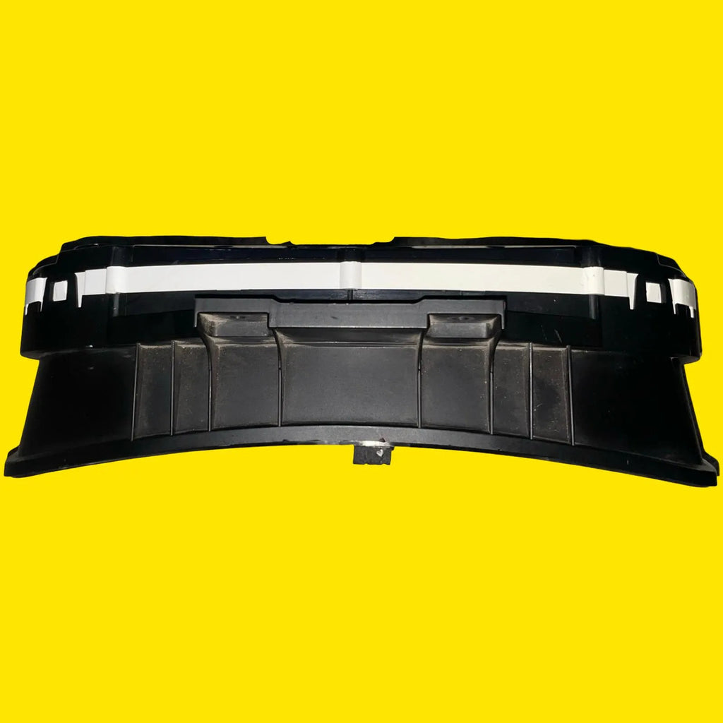 Clúster Velocímetro Chevrolet Aveo Usado Orig. 24-25 Negro