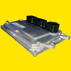 Computadora Motor Honda Cr-v 2.4 Orig. 09-14 37820rex306