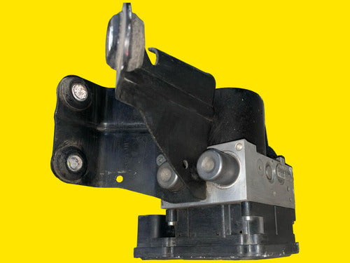 Modulo Abs Dodge Ram Usada Orig 09-25 P68292756ab Negro