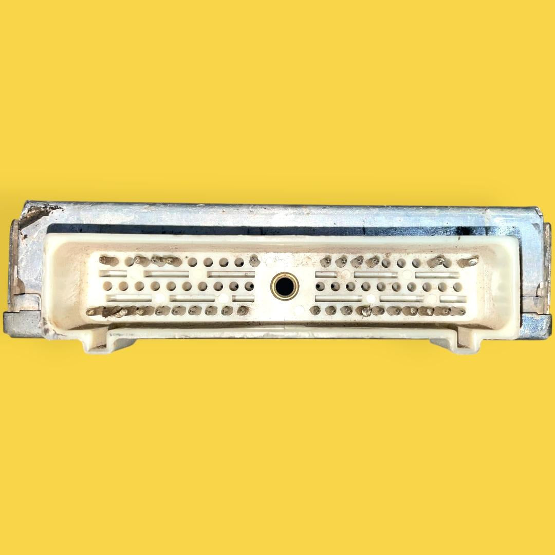 Computadora Motor 3.8 Thunderbird, Cougar 87-89 E5sf12a651bb