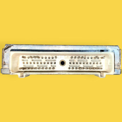 Computadora Motor 3.8 Thunderbird, Cougar 87-89 E5sf12a651bb