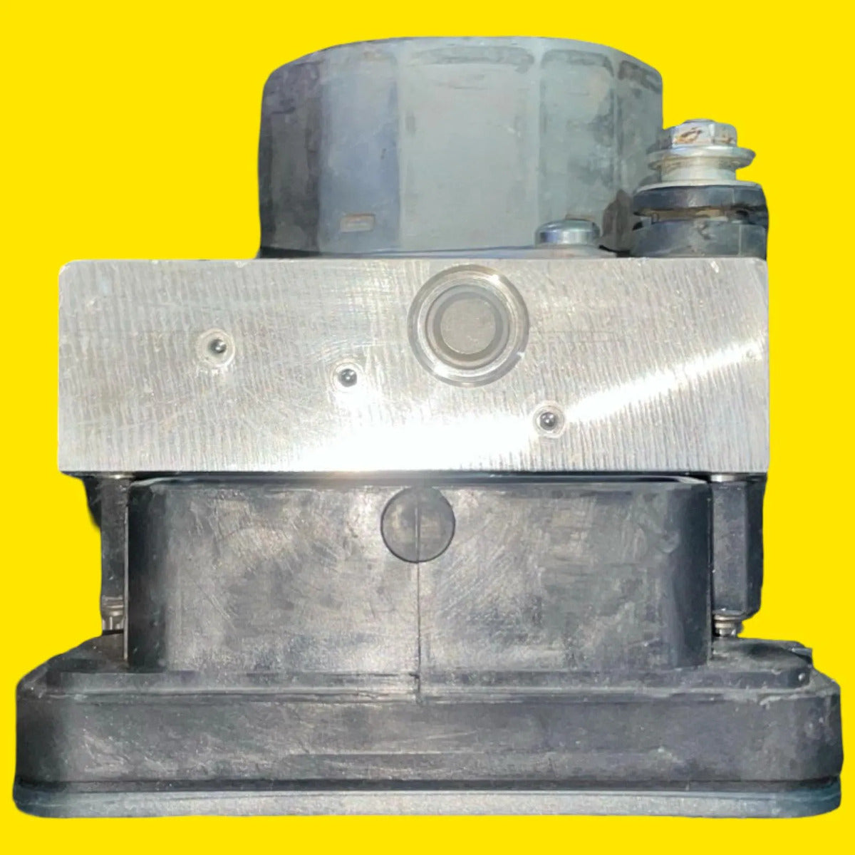 Modulo Abs Chevrolet Aveo Ng 1.5 Orig. 23-25 23748398