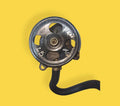 Bomba Direccion Hidraulica Altima-sentra 2.5l 04-06 Original