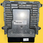 Computadora Motor Kia Forte Autm. 2.0 Orig. 19-22 391992e036