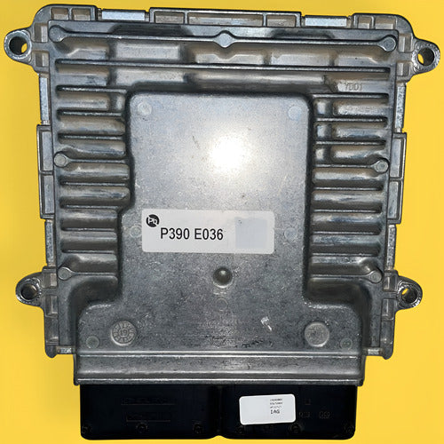 Computadora Motor Kia Forte Autm. 2.0 Orig. 19-22 391992e036