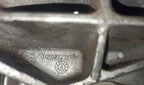 Bomba De Direccion C/base Dodge Avenger 2.4l 07-14 Original