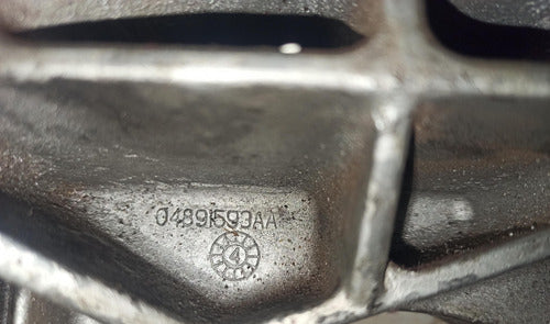 Bomba De Direccion C/base Dodge Avenger 2.4l 07-14 Original