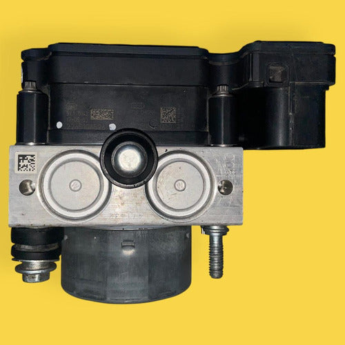 Modulo Abs Nissan Sentra N Usado Original 13-19 476603sh1a