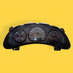 Clúster Velocímetro Impala, Montecarlo Usado Original 00-05 Negro