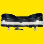 Clúster Velocímetro Ford Escape Usado Orig. 13-18 Negro