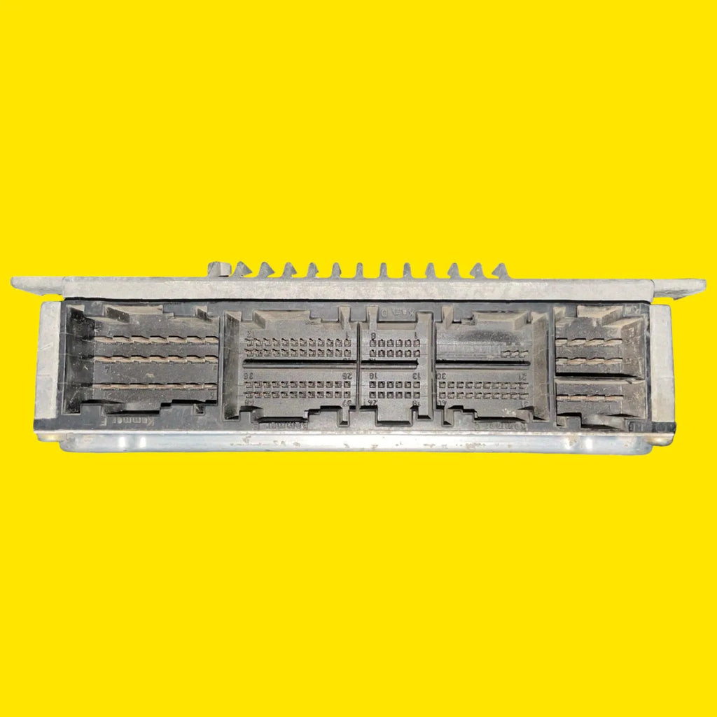Computadora Motor Mercedes Ml320 Orig. 98-03 A0265456632