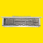 Computadora Motor Mercedes Ml320 Orig. 98-03 A0265456632