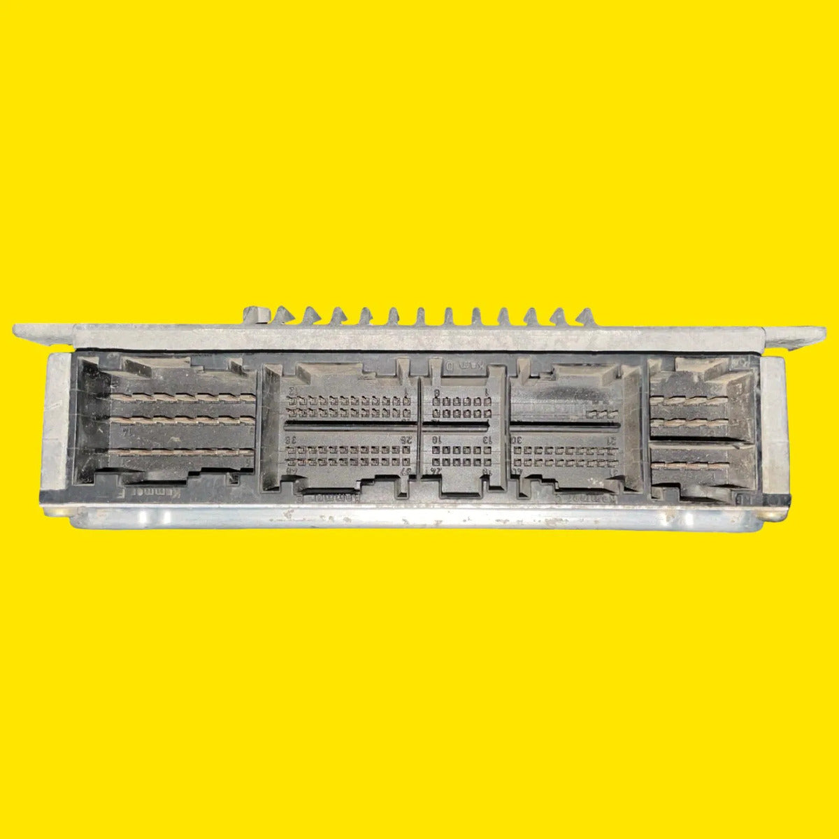 Computadora Motor Mercedes Ml320 Orig. 98-03 A0265456632