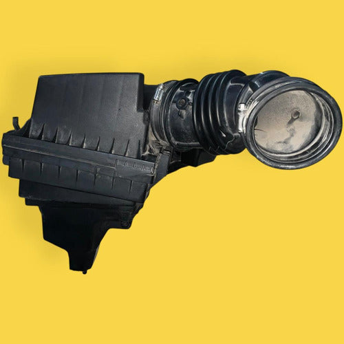 Porta Filtro Aire Con Maf Lincoln Mkz 3.7 Usado Orig. 13-16