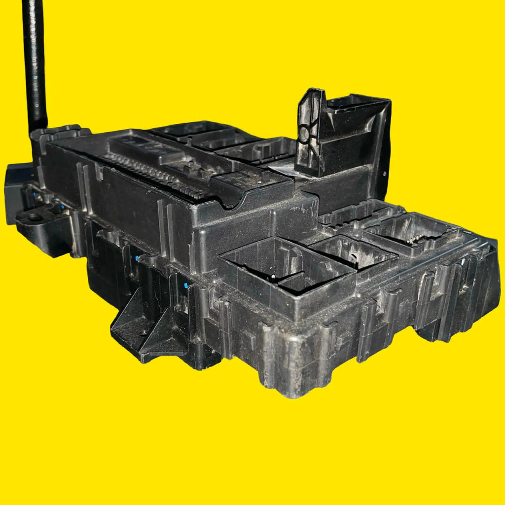 Modulo Bcm Caja Fusibles F-150, Lobo Orig. 15-16 Fl3t15604dh
