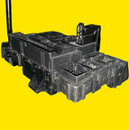 Modulo Bcm Caja Fusibles F-150, Lobo Orig. 15-16 Fl3t15604dh