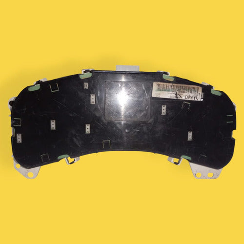 Clúster Velocímetro Para Chevrolet, Gmc Usado Original 99-02 Negro