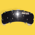 Clúster Velocímetro Para Chevrolet, Gmc Usado Original 99-02 Negro