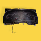 Clúster Velocímetro Ford Windstar Autm. Usado Original 99-03 Negro