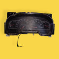 Clúster Velocímetro Ford Windstar Autm. Usado Original 99-03 Negro