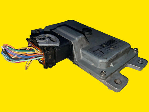 Computadora Tcm Nissan Rogue Usado Original 2008 31036jm00a