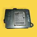 Modulo Bolsa De Aire Renault Megane2 Usado Original 04-10