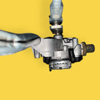 Mecanismo Motor Limpiaparabrisas Peugeot 301 Original 13-18