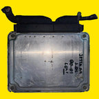 Computadora Motor Vw Jetta, Golf 2.0 Orig. 00-01 06a906032bq