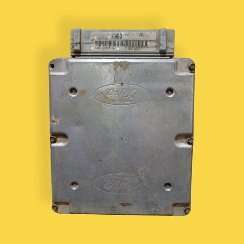 Computadora Motor Ford F250/f350 7.3 Diésel Usado Orig 93-94
