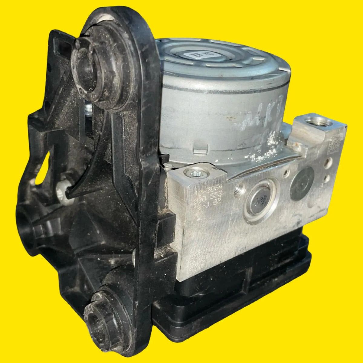 Modulo Abs Vw, Seat, Audi Usado Original 18-25 5q0614517gd
