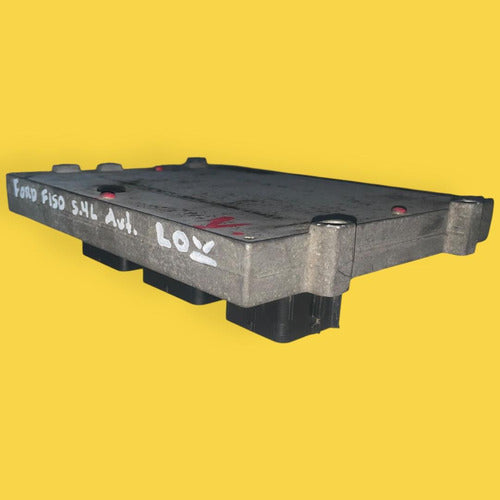 Computadora Motor Ford F-150, Lobo 5.4 Autm. Original 04-08