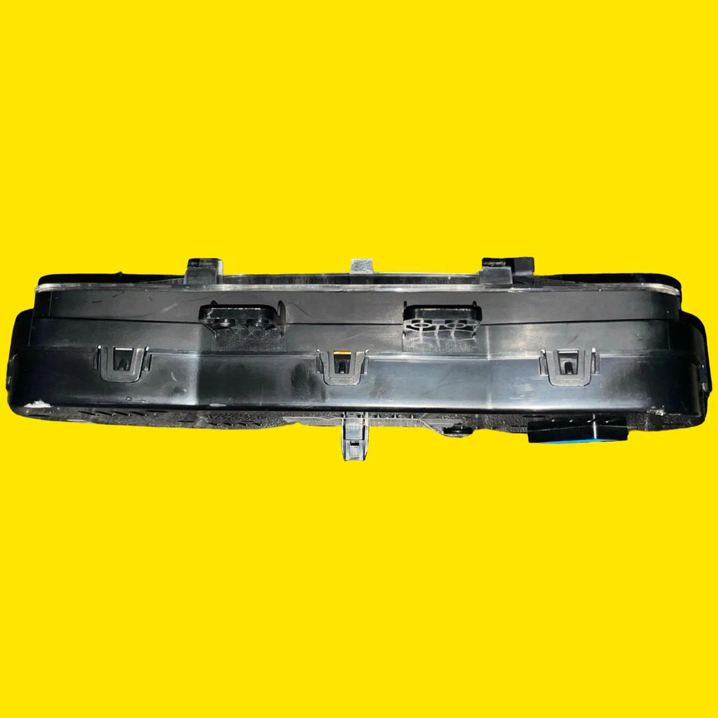 Clúster Velocímetro Jac Sei 2 Usado Orig. 19-25 Negro