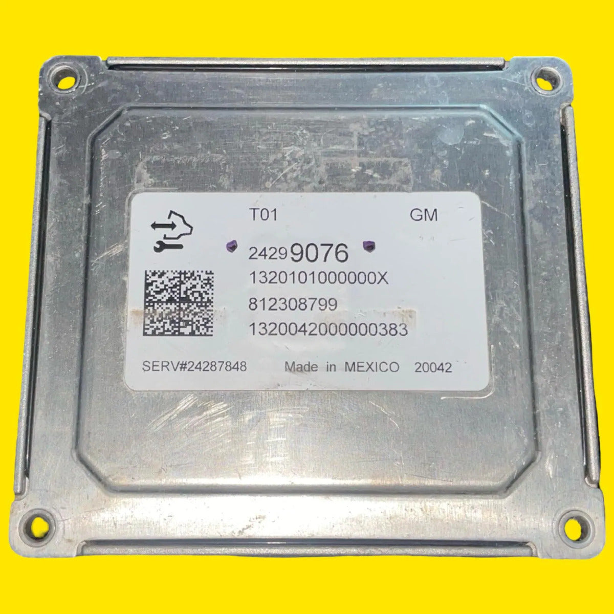 Computadora Tcm Encore/malibu/trailblazer 19-23 24299076